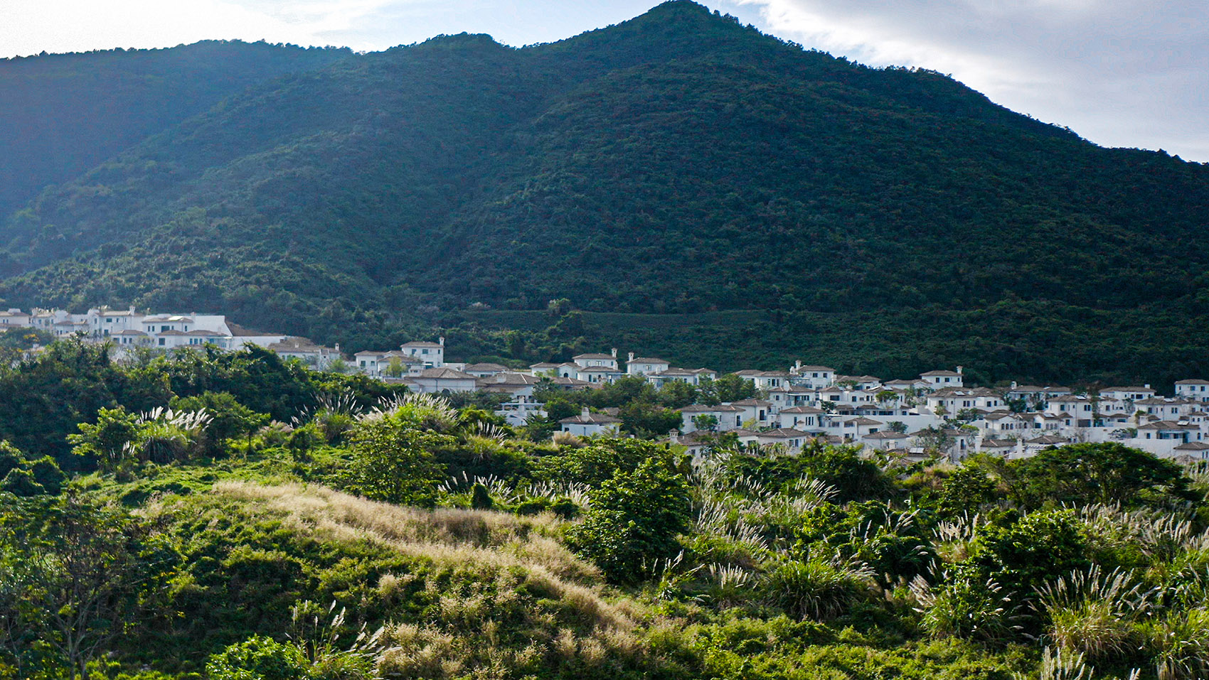 阿那亚三亚南花园丨中国三亚丨Z’scape致舍景观-53