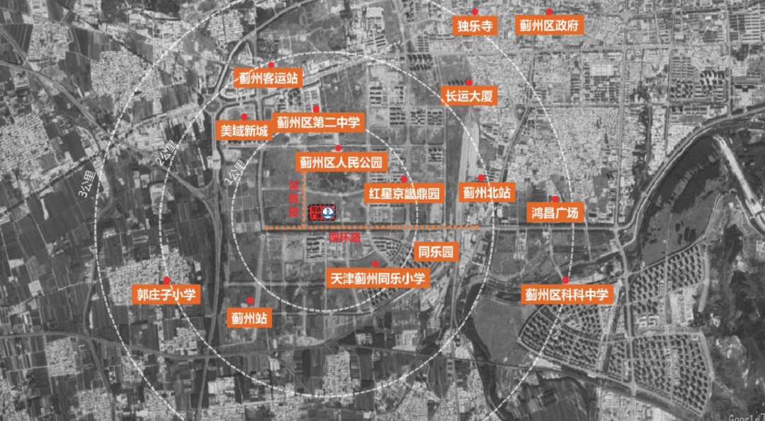 天津蓟州万达广场“星际幻想”设计丨中国天津丨北京沃境鸿蒙园林生态科技有限公司-9