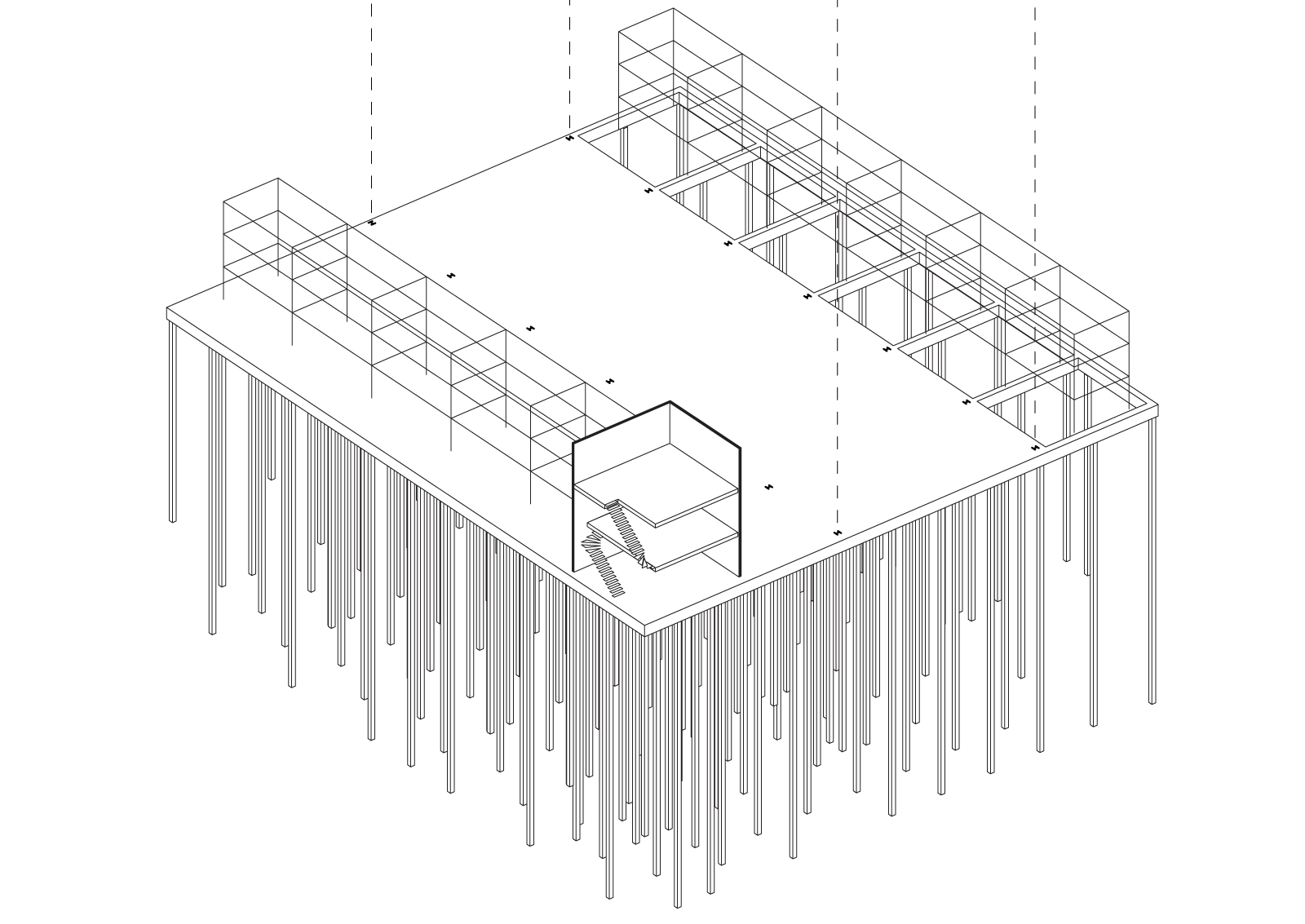 船库丨荷兰阿姆斯特丹-63