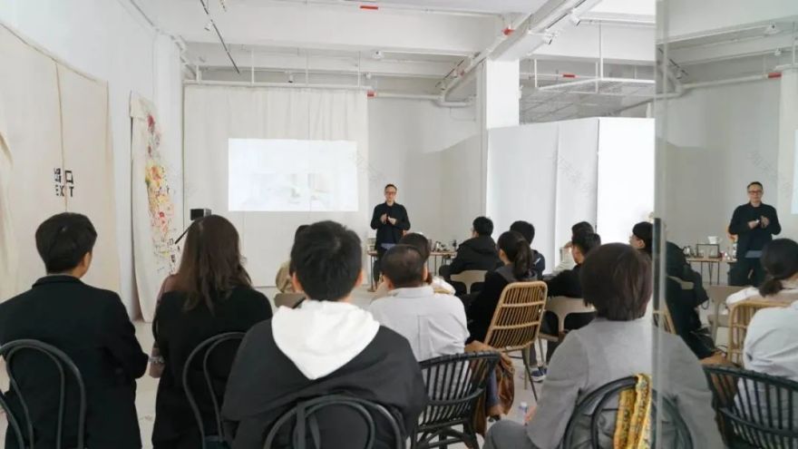 观正空间设计事务所 2020 年度作品丨中国广东-107