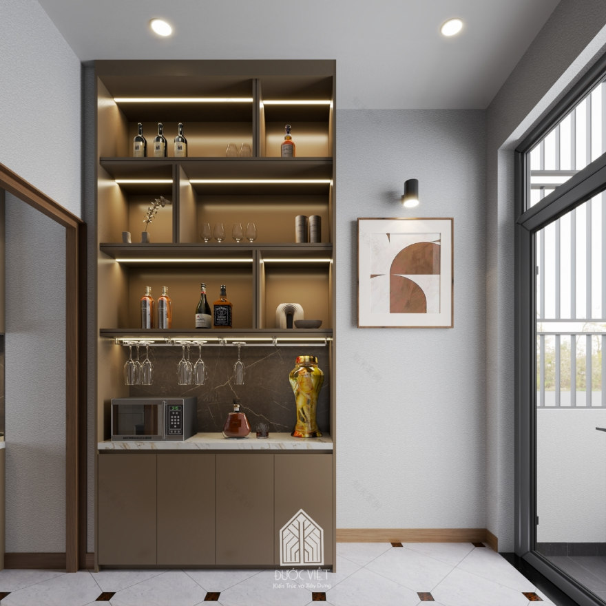 福先生联排别墅丨越南丨ĐƯỚC VIỆT-6