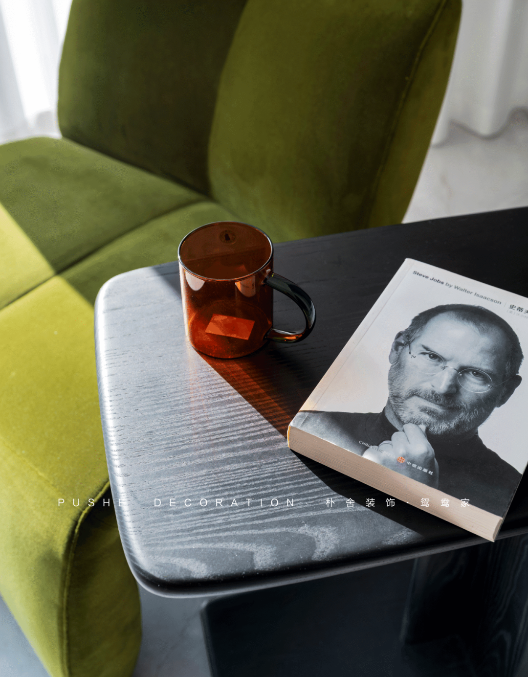 新作|镌刻纯粹、理性的空间之美-18