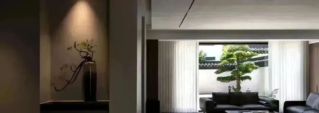 天逸湾新作 · 慢镜头丨苏大人设计工作室-138
