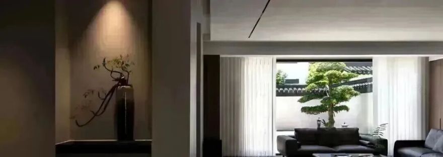 天逸湾新作 · 慢镜头丨苏大人设计工作室-138