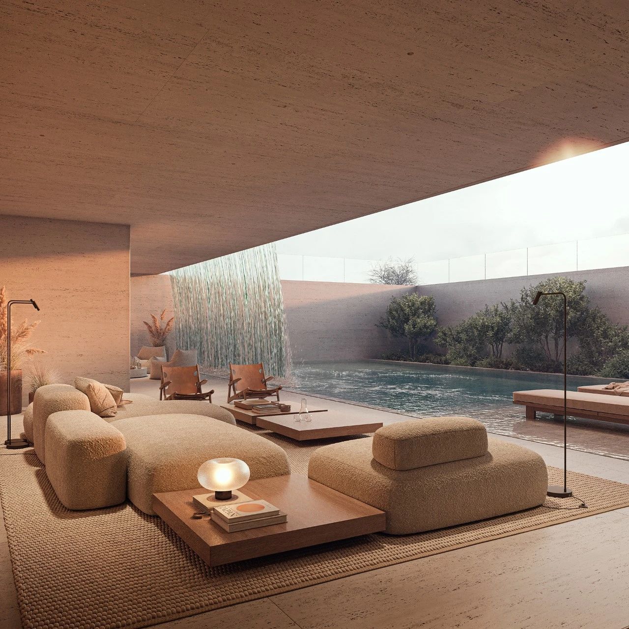 Whitestone · 堡垒之家丨俄罗斯沃罗涅什丨Better Architects-56