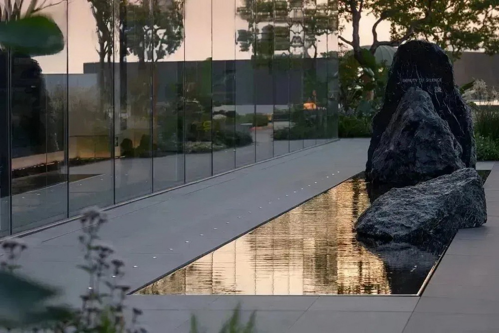 南京中海·和山丨中国南京丨里表都会(北京)规划设计咨询有限公司-47