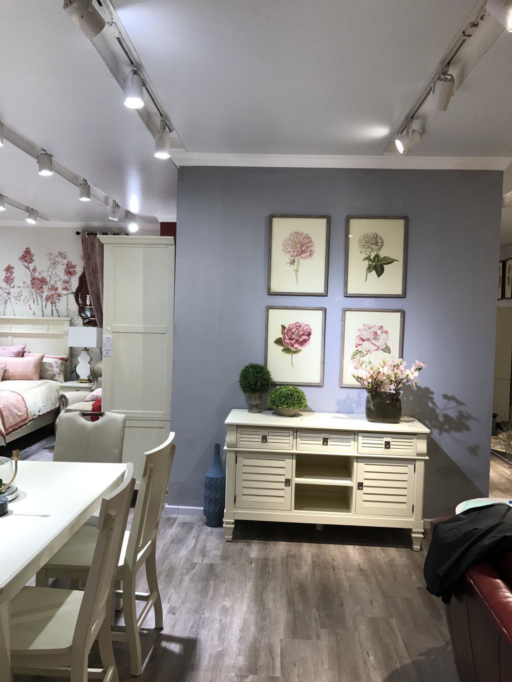 美国--丽室达家居 lifestyle--2018-10