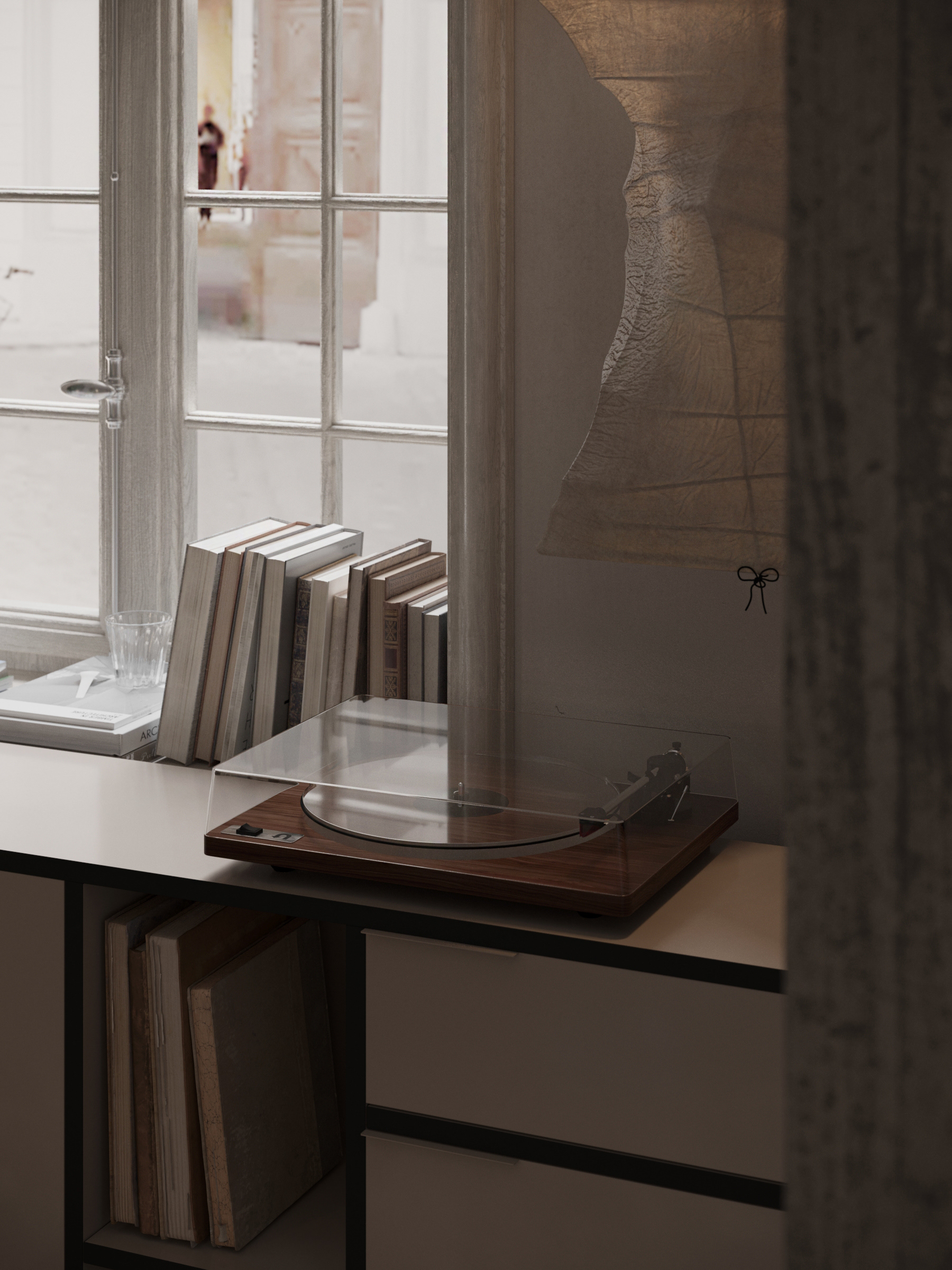 浅酌细品咖啡馆兼餐厅-27