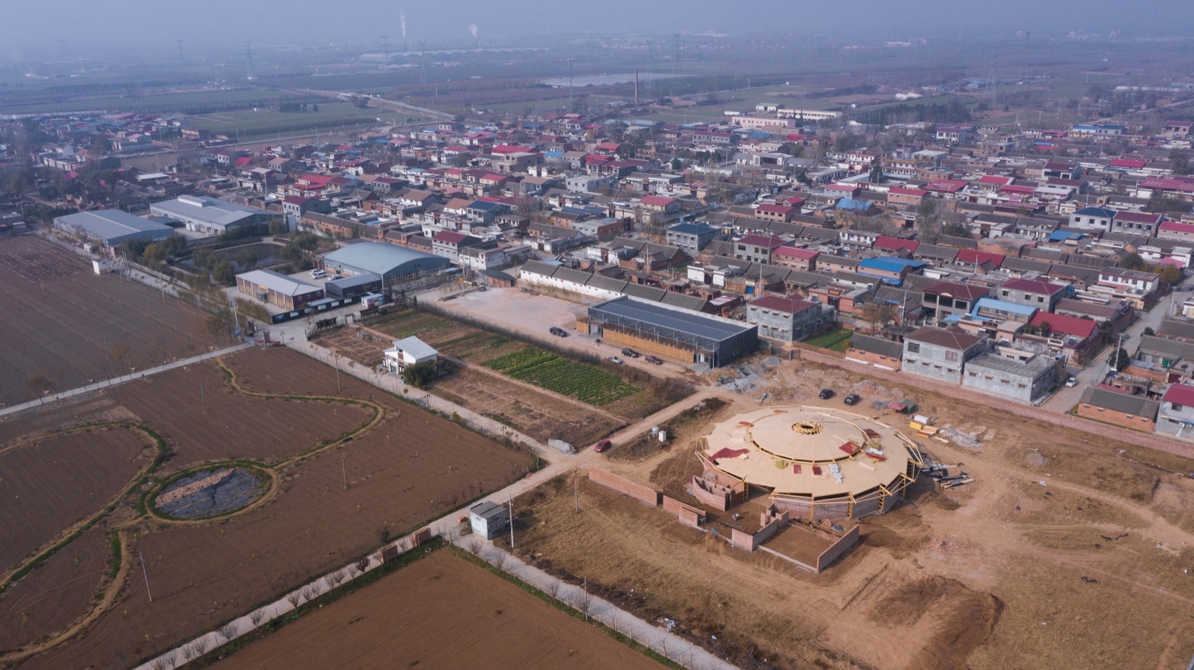 熟地工艺展示馆丨中国河南丨罗宇杰工作室-113