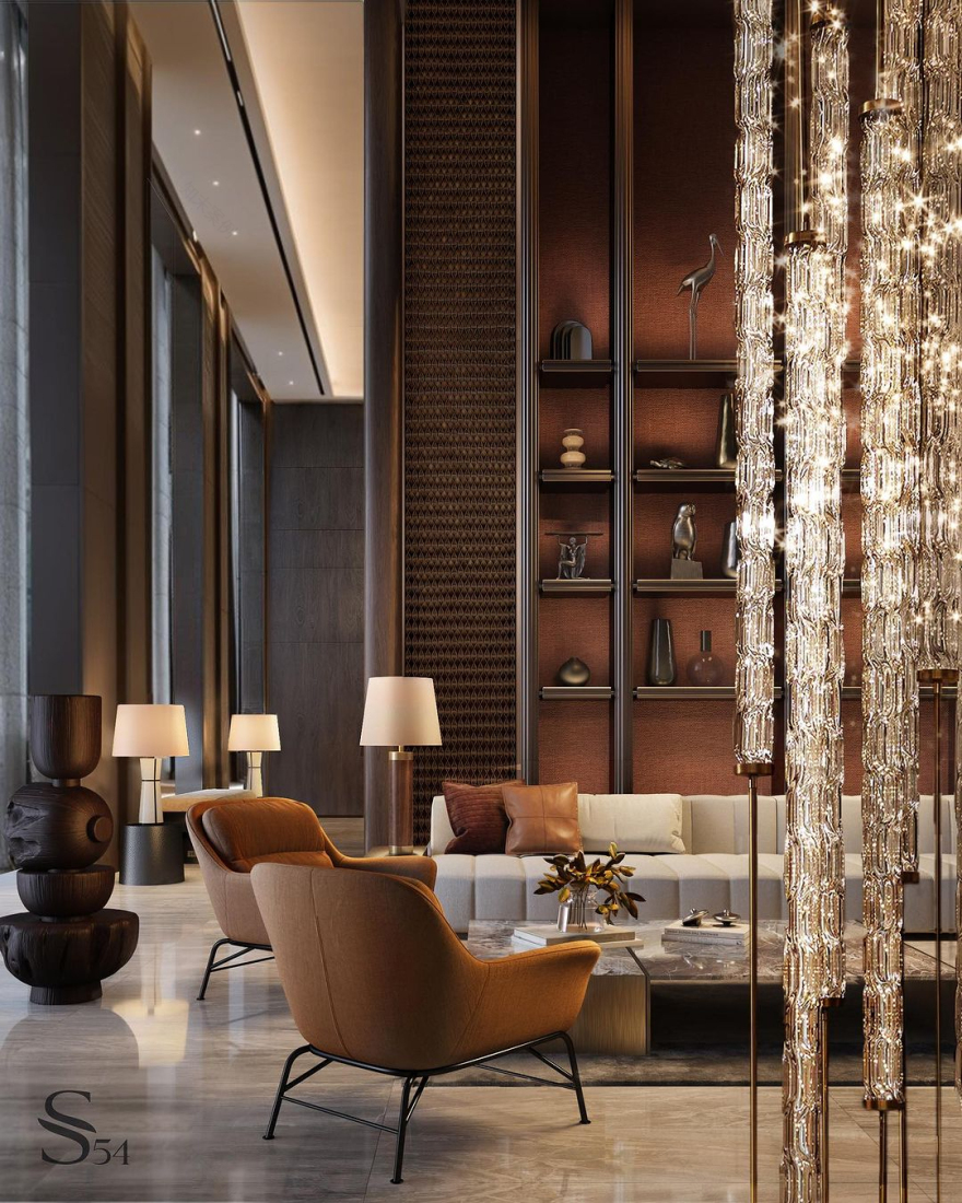 2024 米兰国际家具展览会丨意大利米兰-132