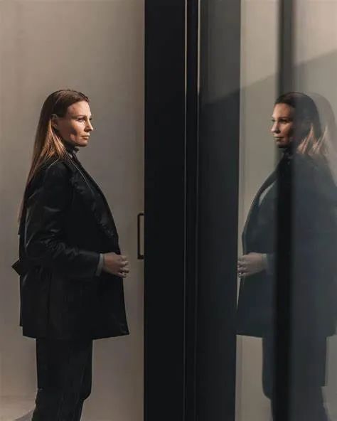 极简奢华的空间美学 · 比利时 Kortrijk jk House丨Laura Calleeuw-75