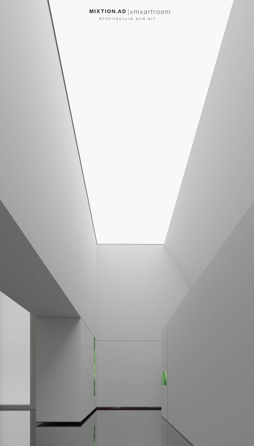 无界与无疆丨LINO DESIGN & MIXTION.AD-8