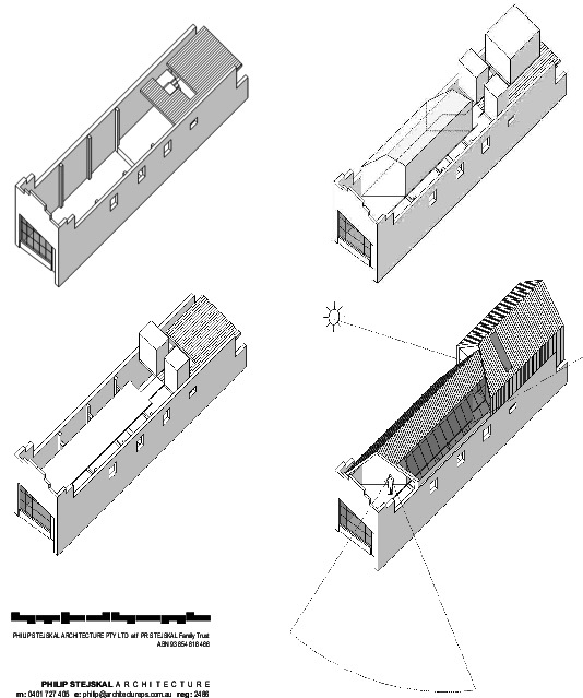 澳大利亚弗里曼特尔住宅-51