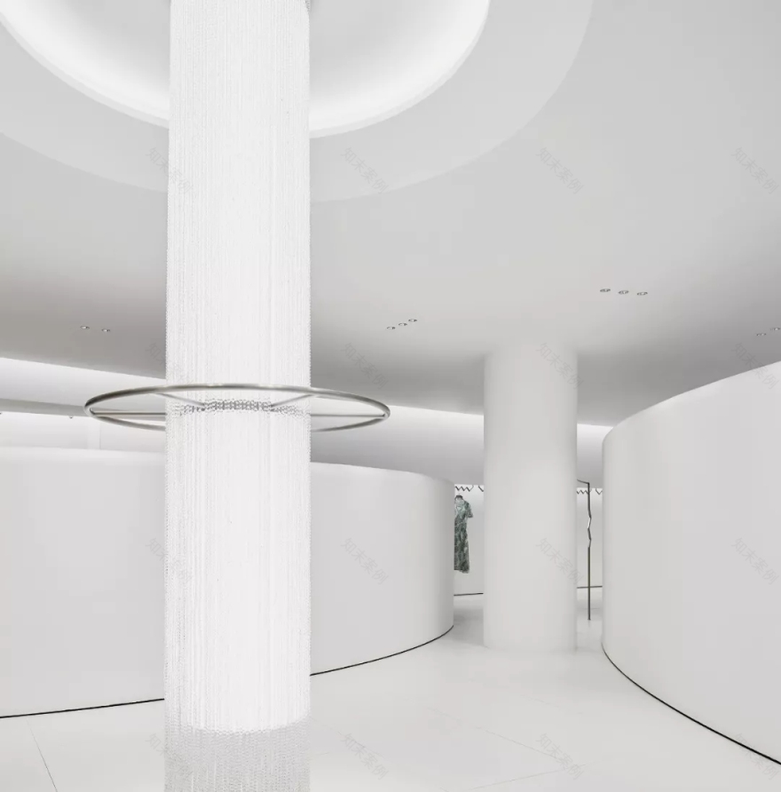 600m² 顶级别墅,捕捉最美的灵感瞬间 David Chipperfield x 设谷-52