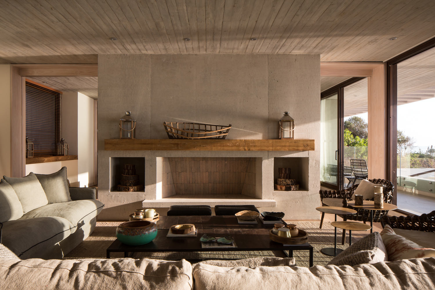 智利海洋别墅-79