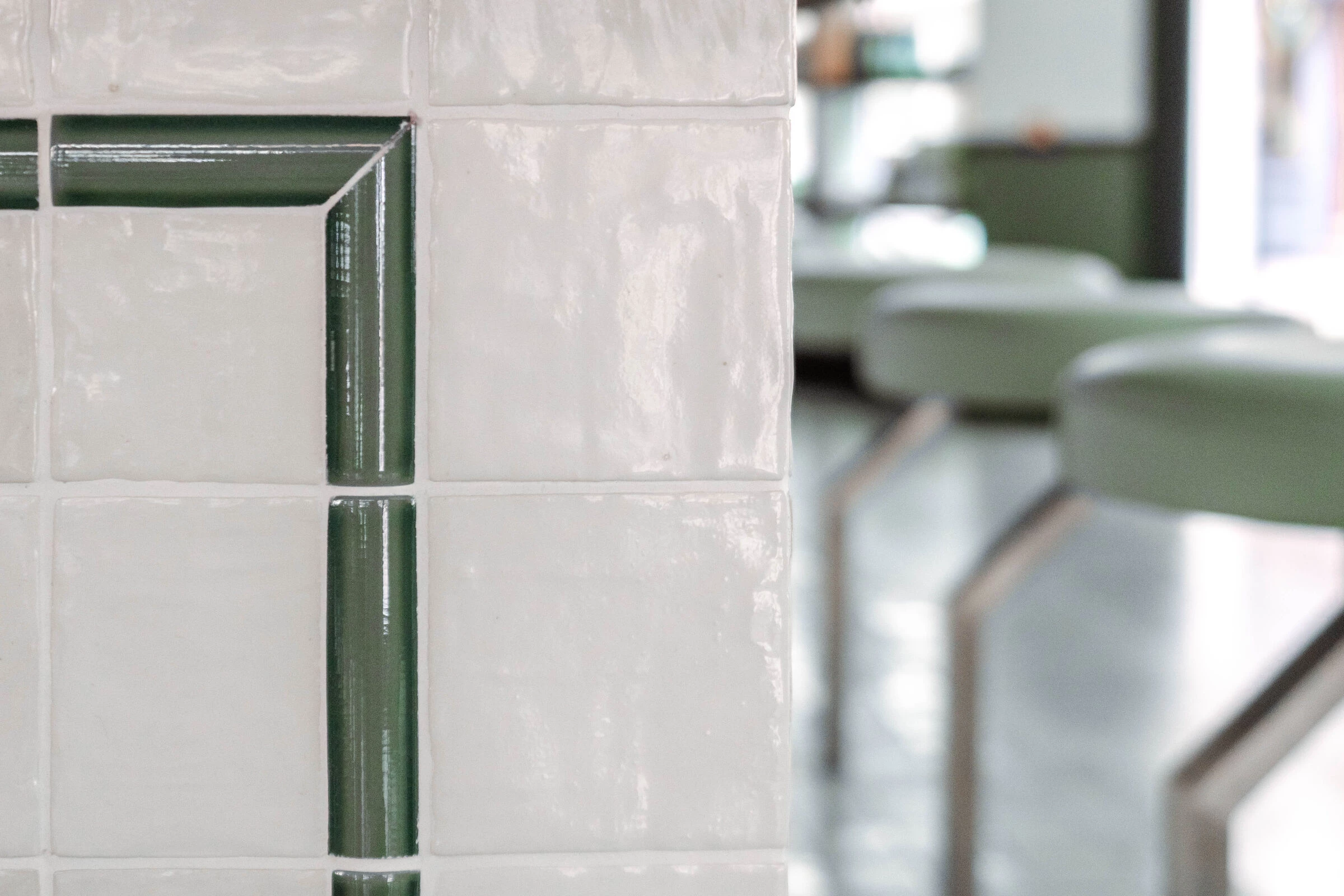 丽娜商店马里波恩丨英国伦敦丨Studio Itaca-58