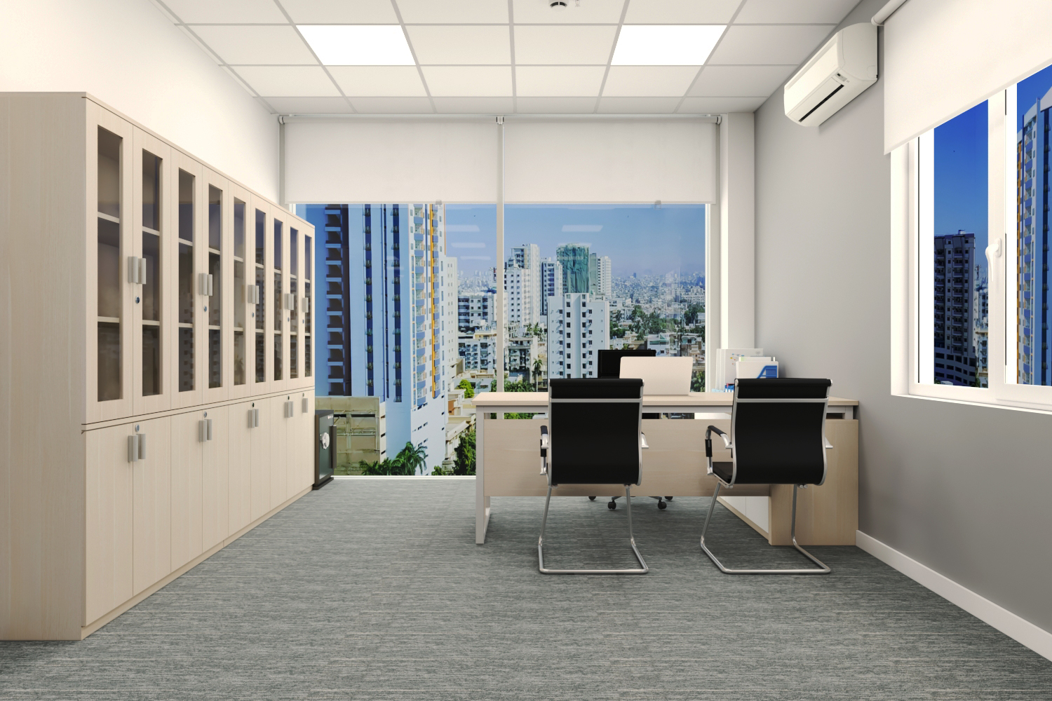 Đất Việt Office-4