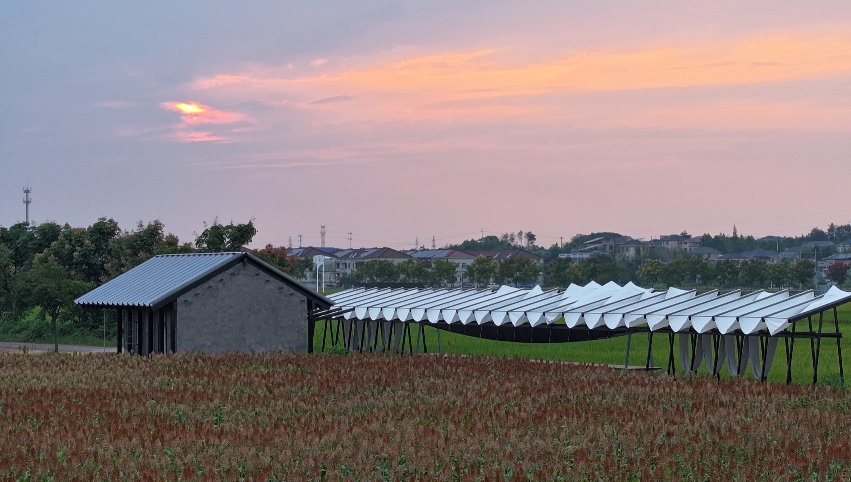 大地长桌丨中国衢州丨梓集fabersociety-145