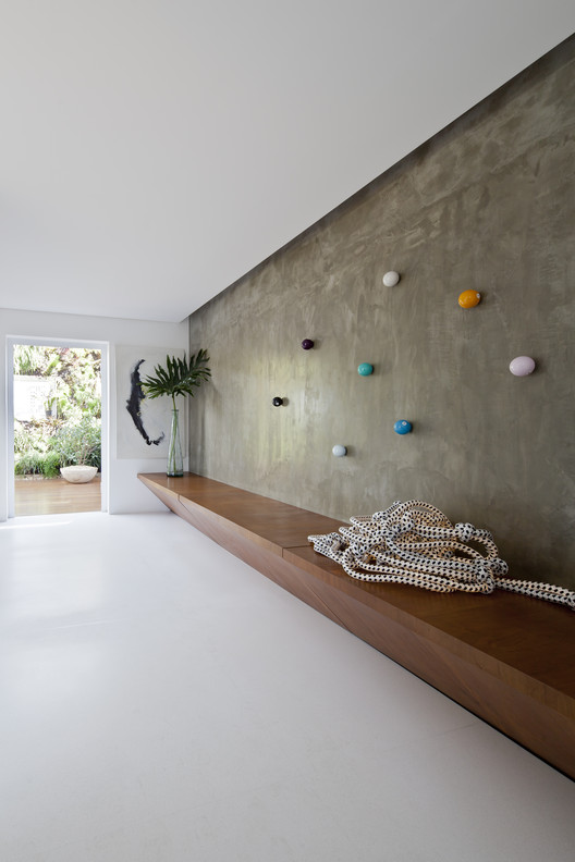 Ibirapuera Apartment  Casa14 Arquitetura-18