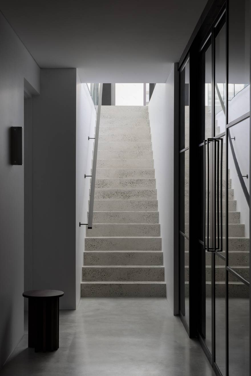 澳大利亚西海岸别墅丨Nickolas Gurtler-38