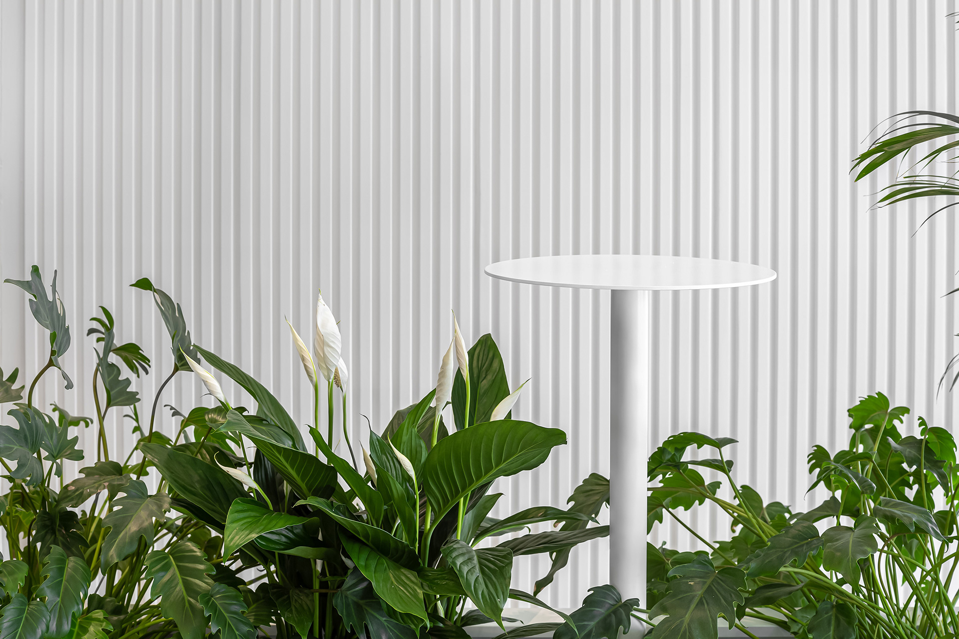 小队；班；小组丨乌克兰基辅丨Maksym Parokonnyi等多位建筑师-20