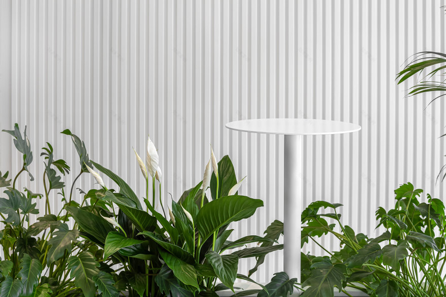 小队;班;小组丨乌克兰基辅丨Maksym Parokonnyi等多位建筑师-20