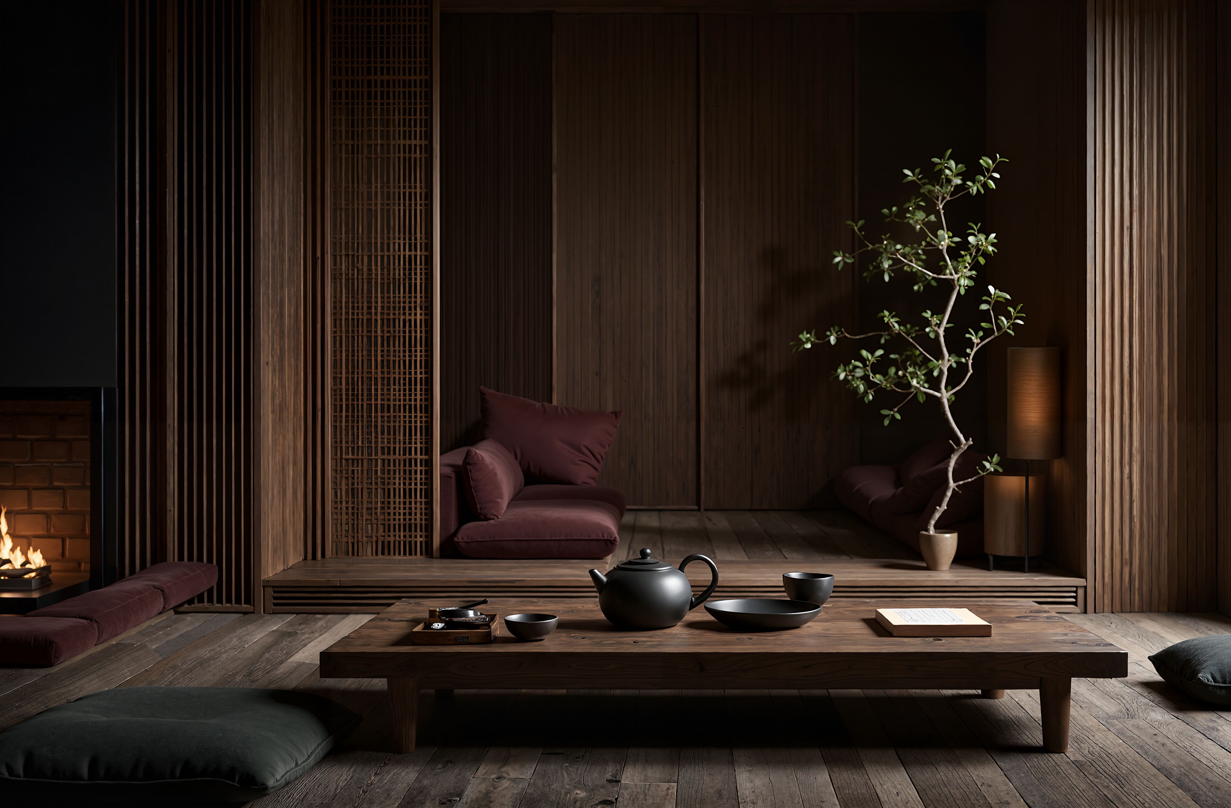 暗物质中的古铜星火-11