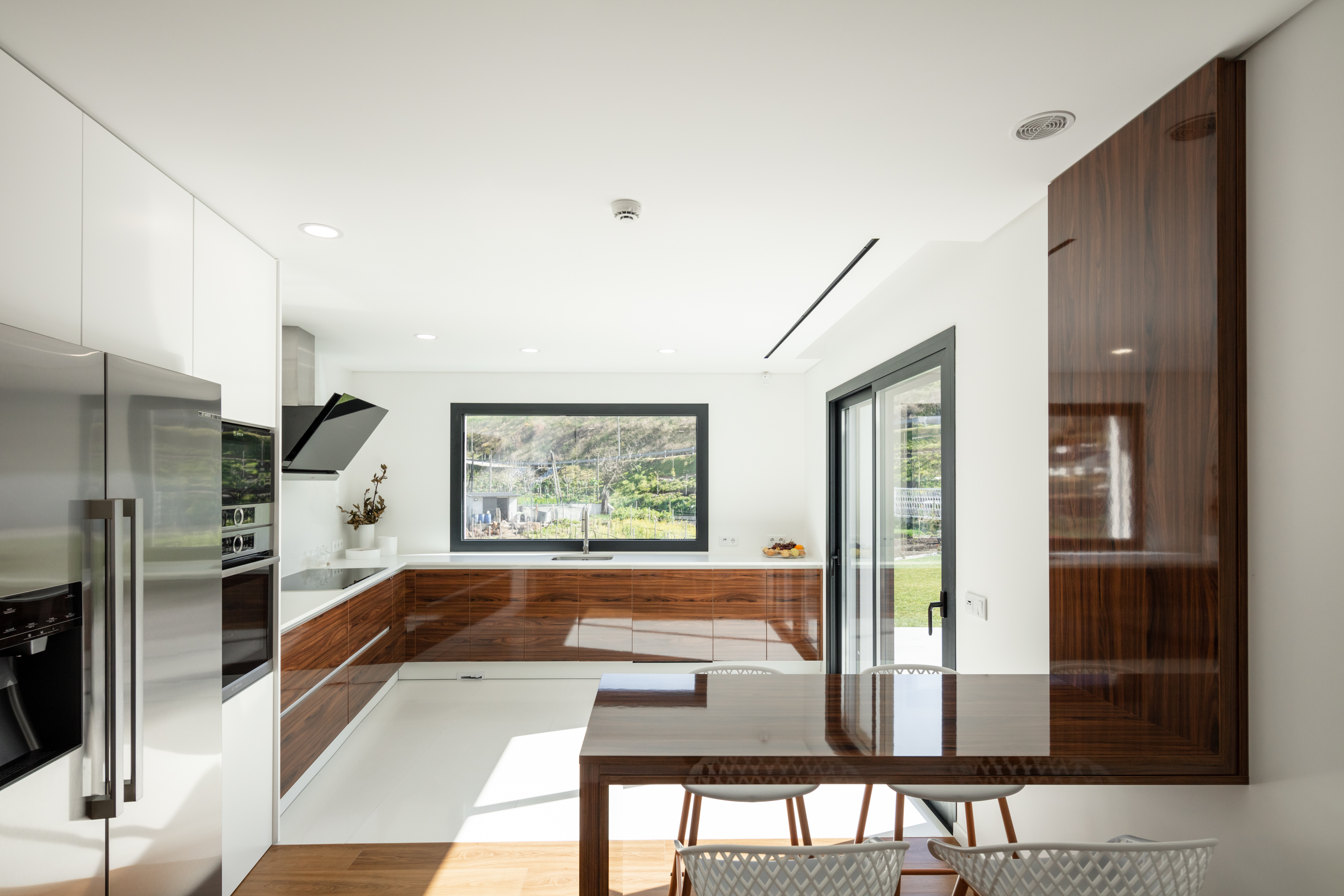 卡萨 NM丨Zegnea Grupo-26