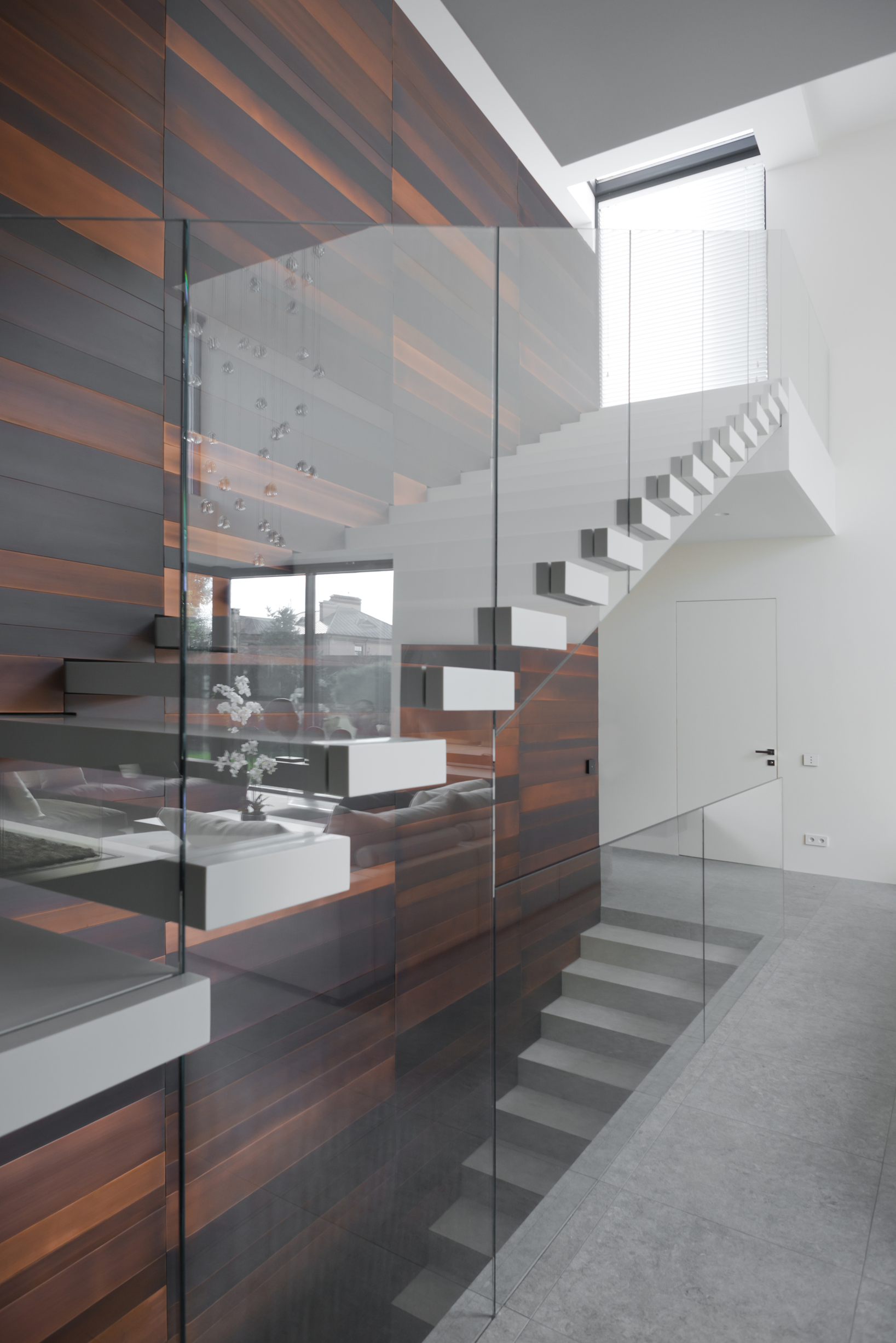 House in the village of Marfino Alexandra Fedorova-21