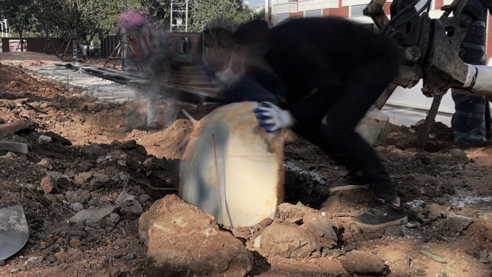 正顺广场景观设计,厦门丨中国厦门丨厦门自然存在设计有限公司-201