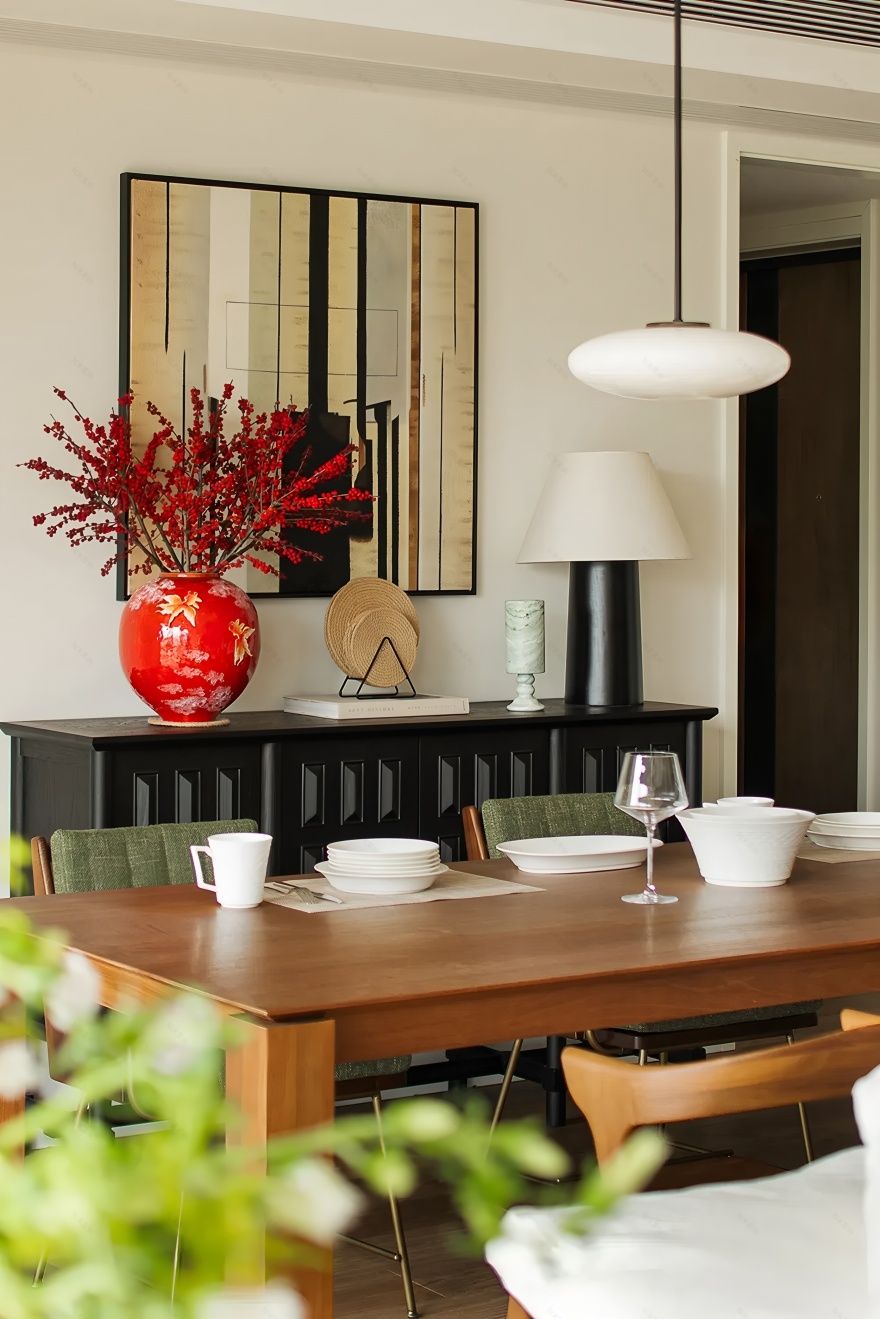 浙江丽水143㎡内在居所丨中国丽水丨无明确提及-24