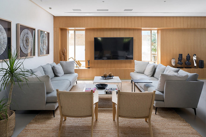 旋律之屋丨以色列丨Alon Cohen-1