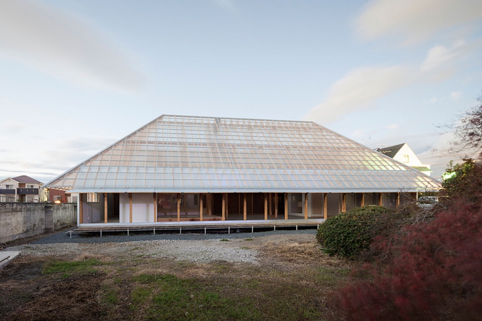 ARI 住宅丨日本丨Lemmart-9