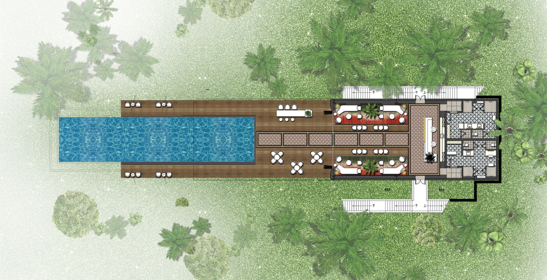 金杯半山·米易太阳谷日照半山酒店丨中国攀枝花丨亚厦设计研究院·深圳院-54