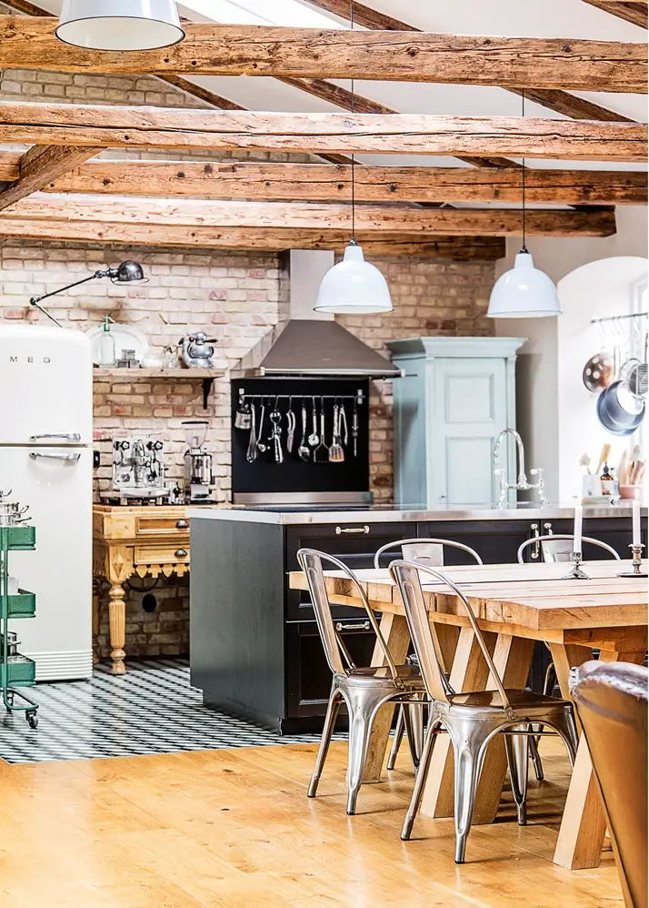 魔法夜之魅力空间-7