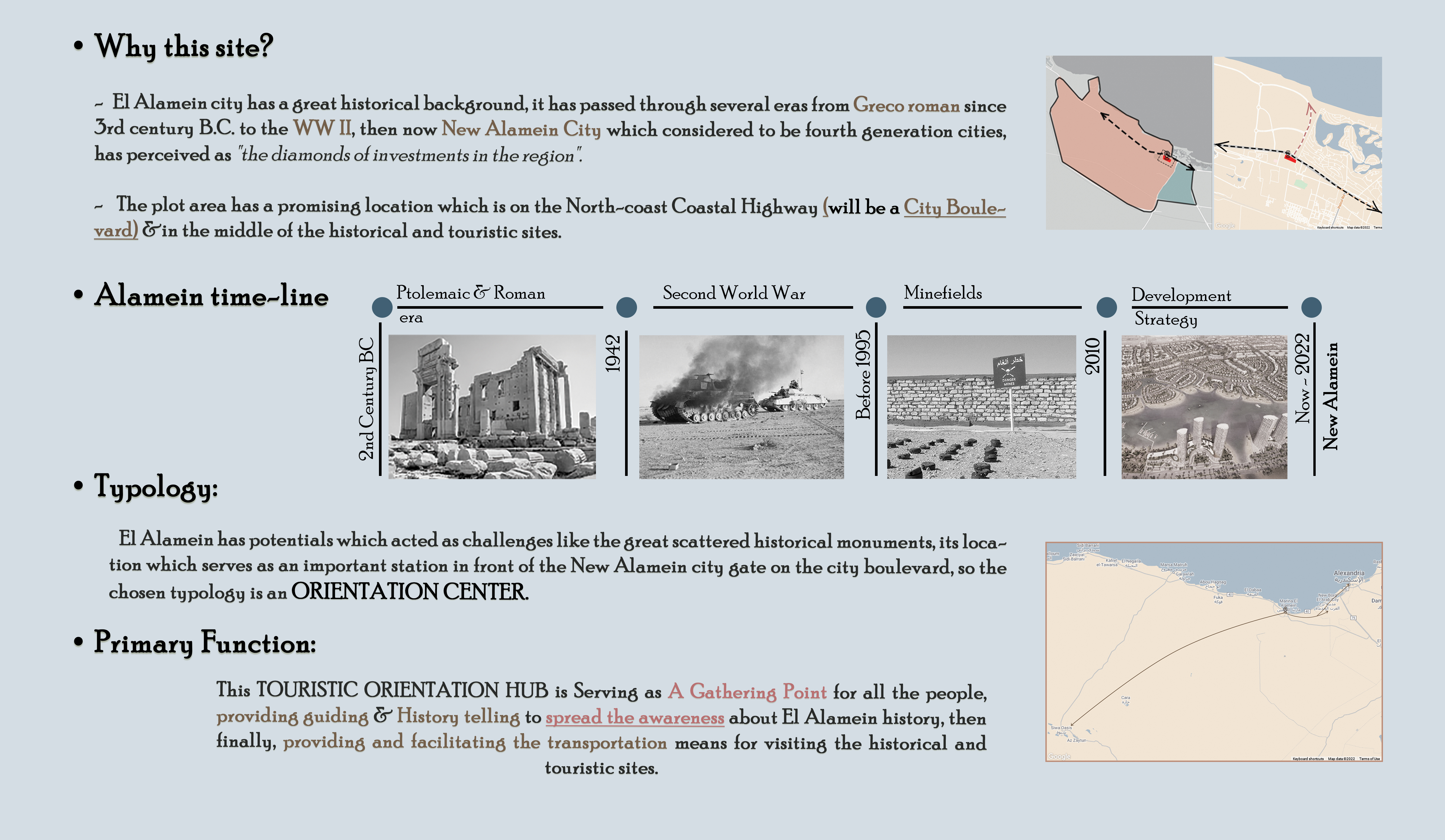 GENESIS（E·plorientation Hub）· 毕业项目-2