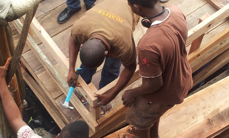 丨尼日利亚拉各斯-51