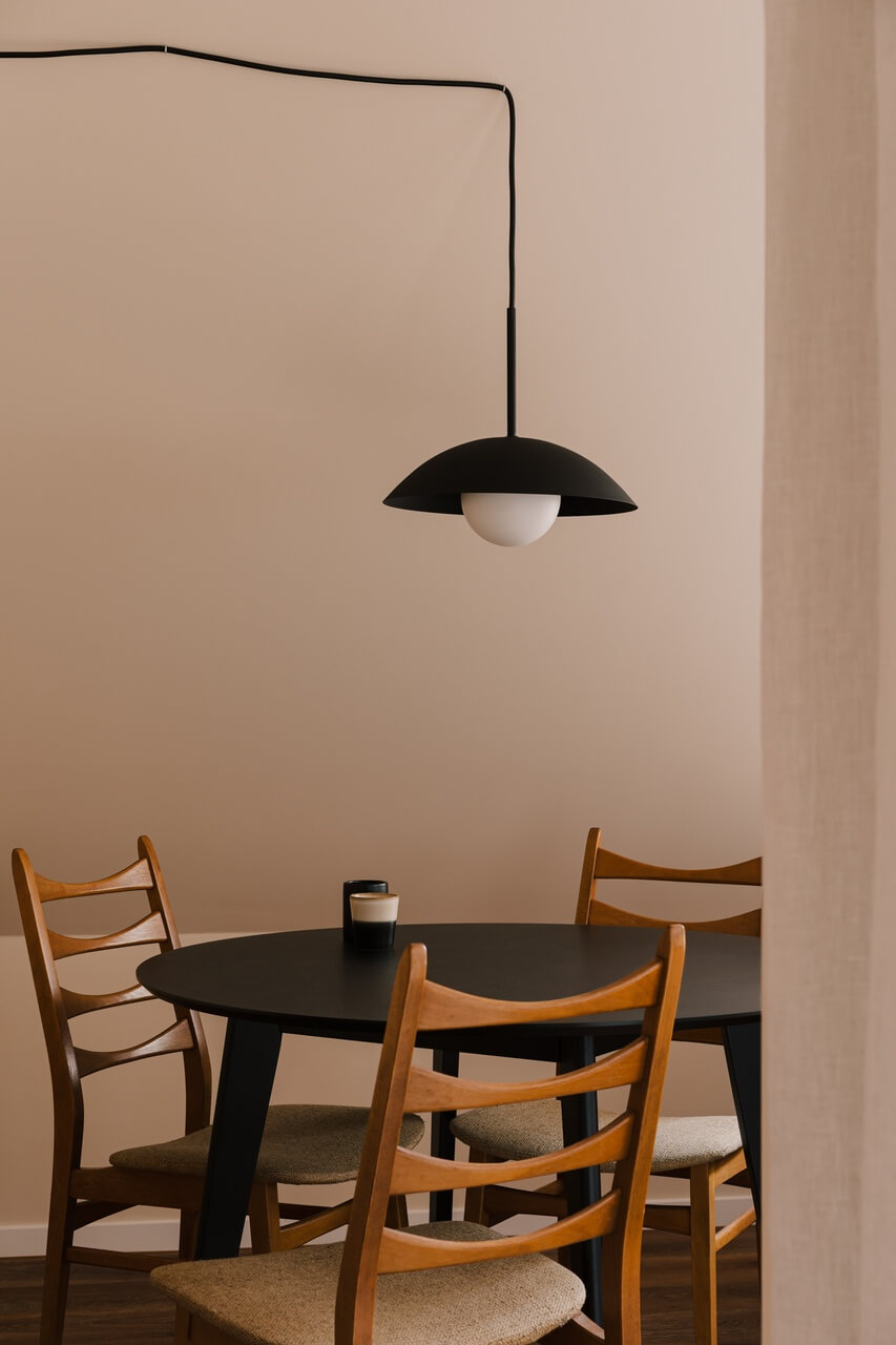 30平科别尔日采阁楼公寓设计丨波兰弗罗茨瓦夫丨Marmur Studio（安娜·斯马尔兹）-29