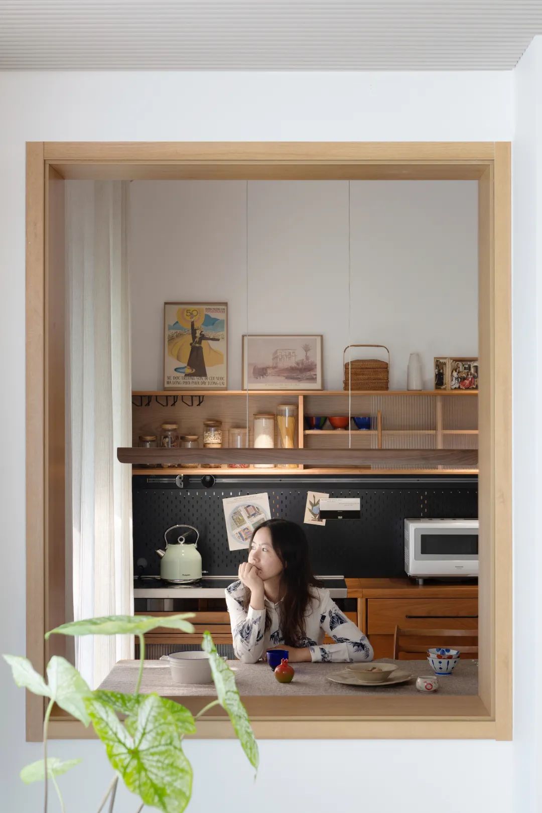 成都甜蜜婚房设计丨中国成都丨成都拾光悠然设计-54