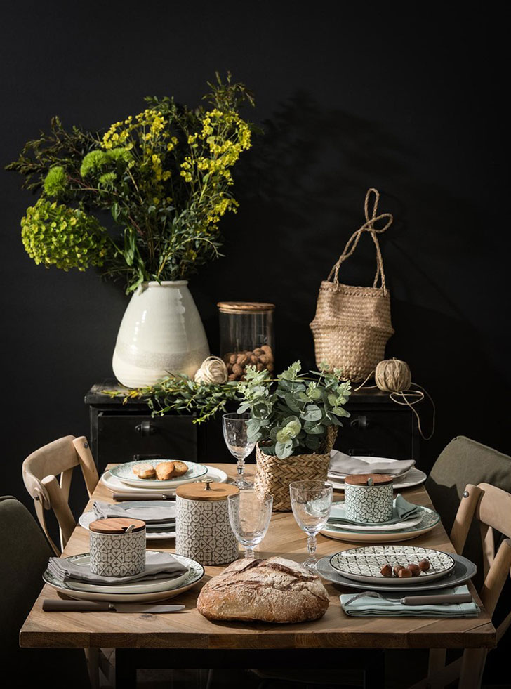 Maisons du Monde 新秋系列-6