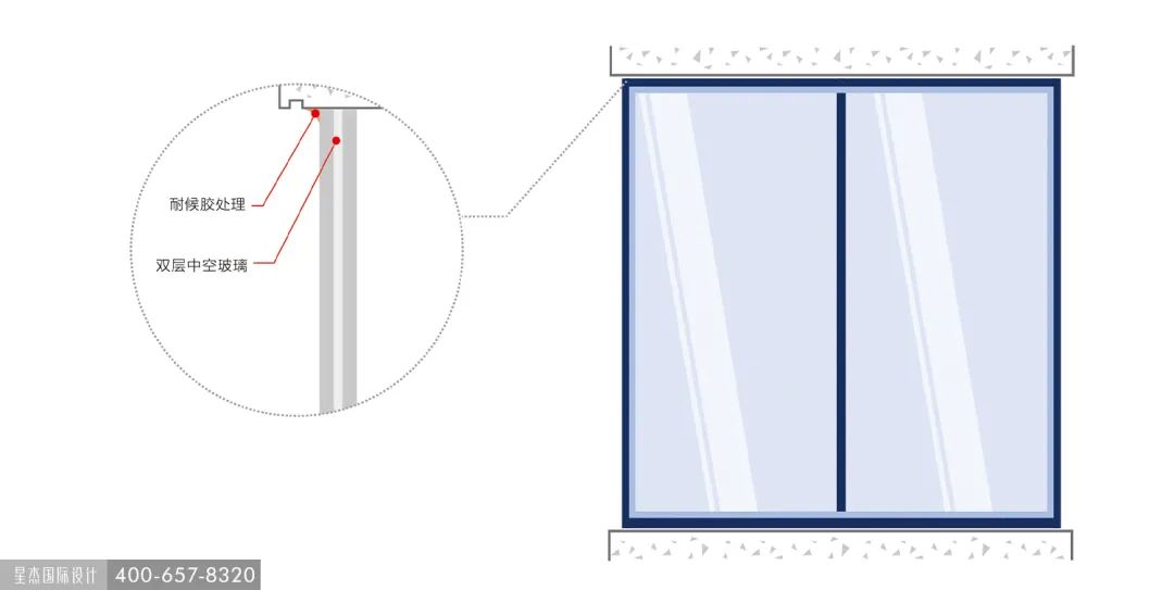 佘山玺樾现代简约别墅设计丨中国上海丨星杰-21