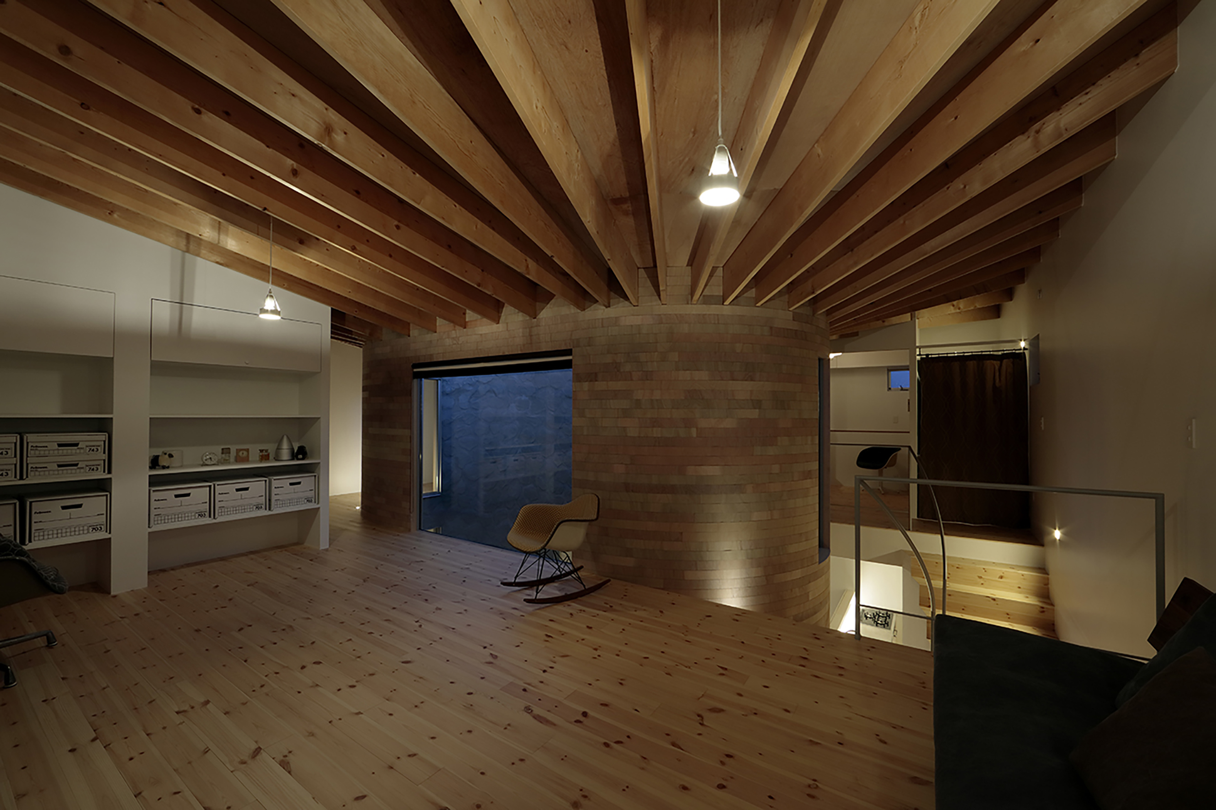 Stillness and motion | International Royal Architecture-31