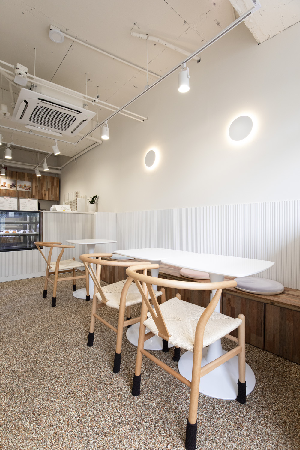 九坪简约风咖啡馆，成本解析-12