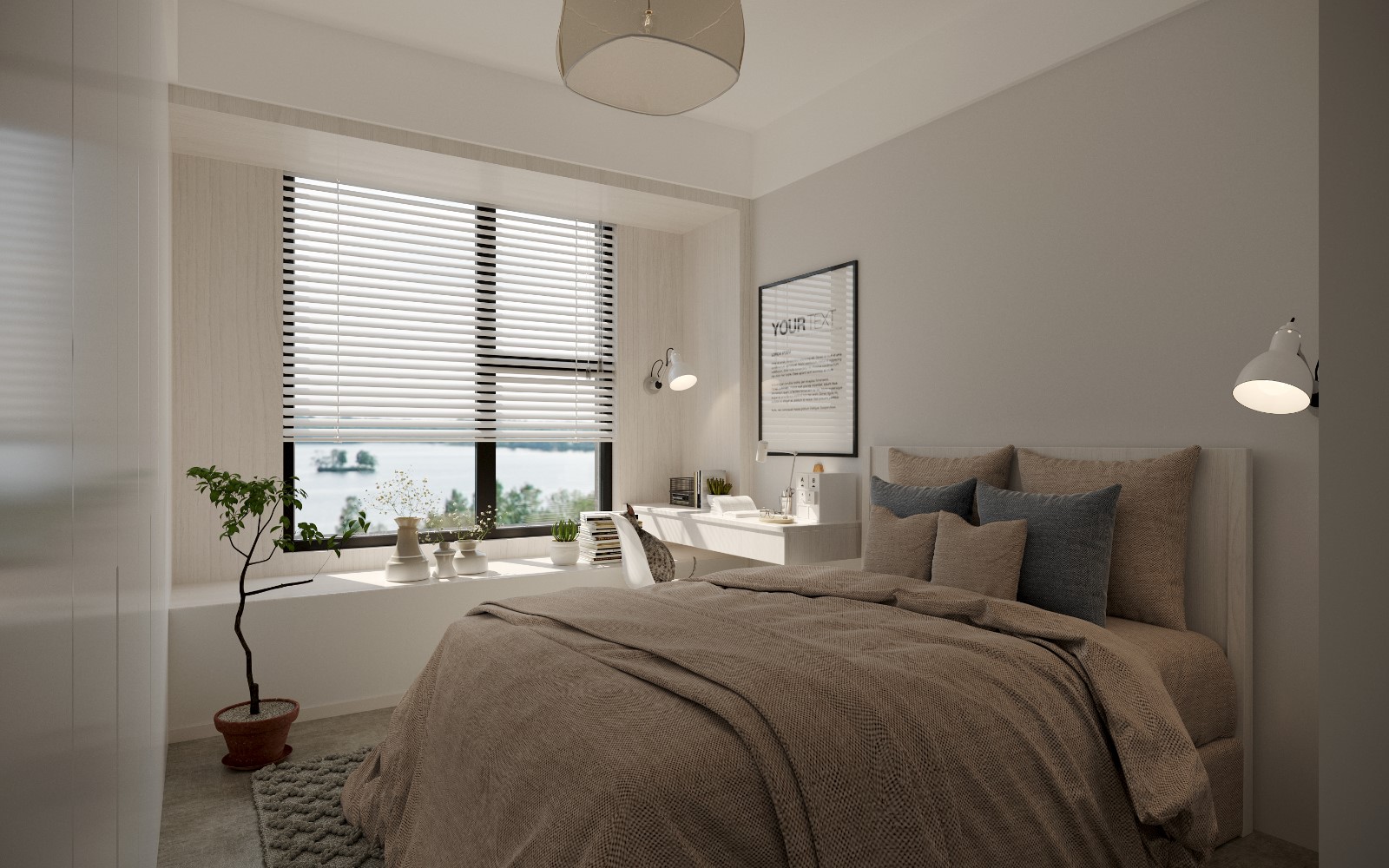 一品囧家设计 | 家的温度-15