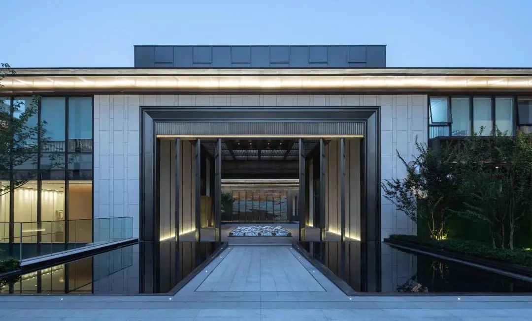 无锡太湖如院丨中国无锡丨成执设计-29