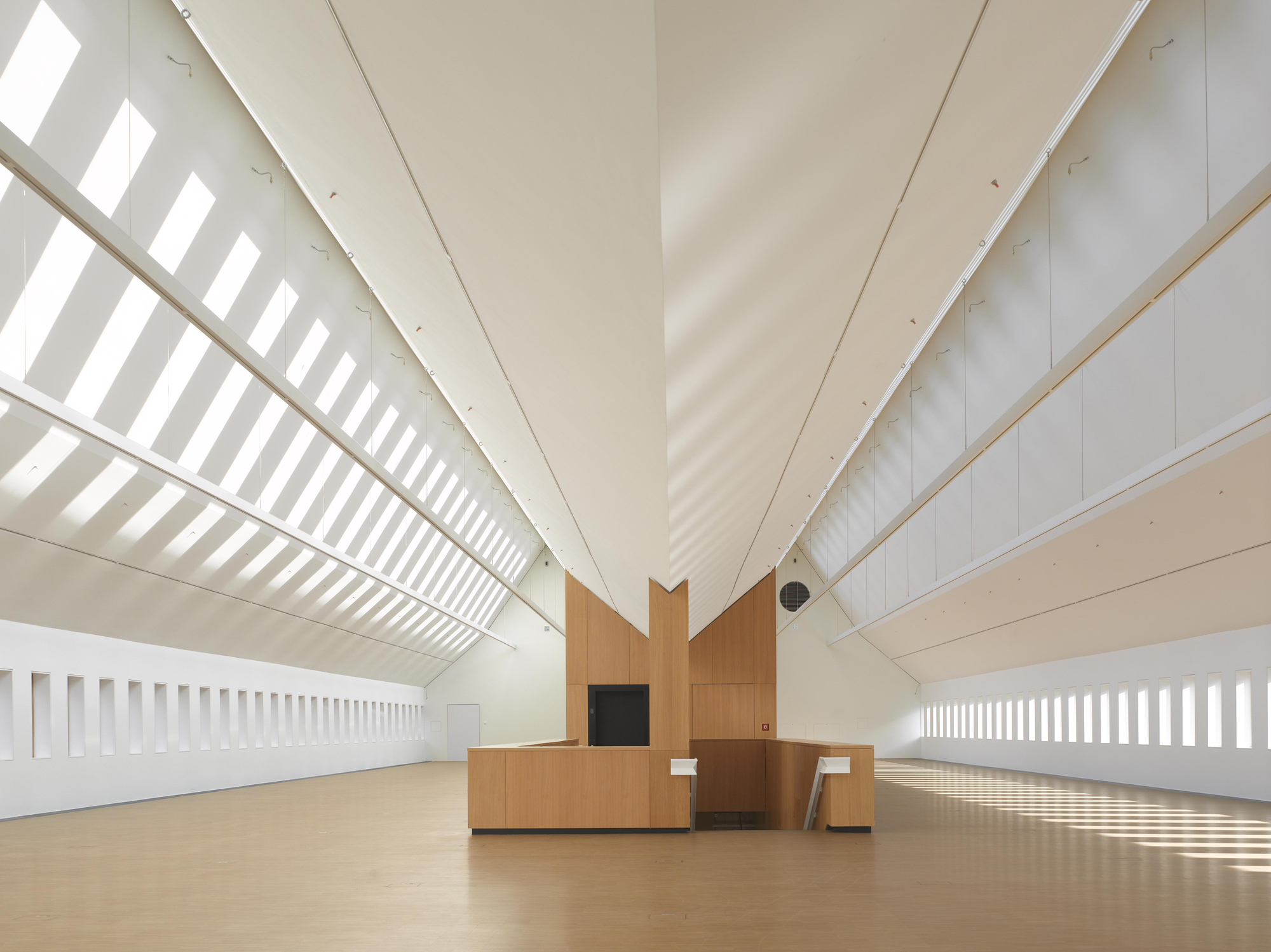 法兰克福历史博物馆丨德国法兰克福-25