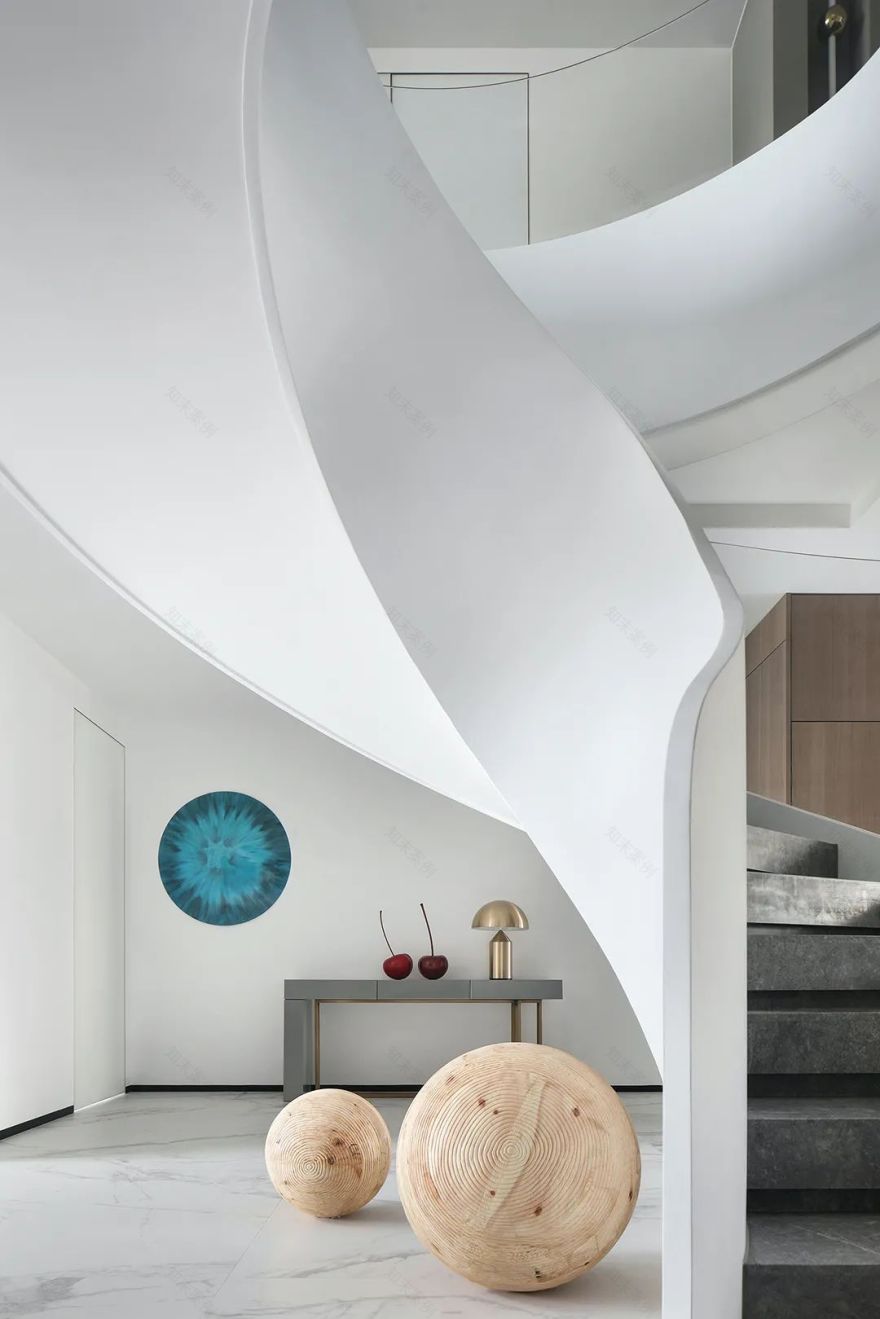 SENSE HOME 办公区丨中国成都丨Studio.Y 室内设计事务所-153