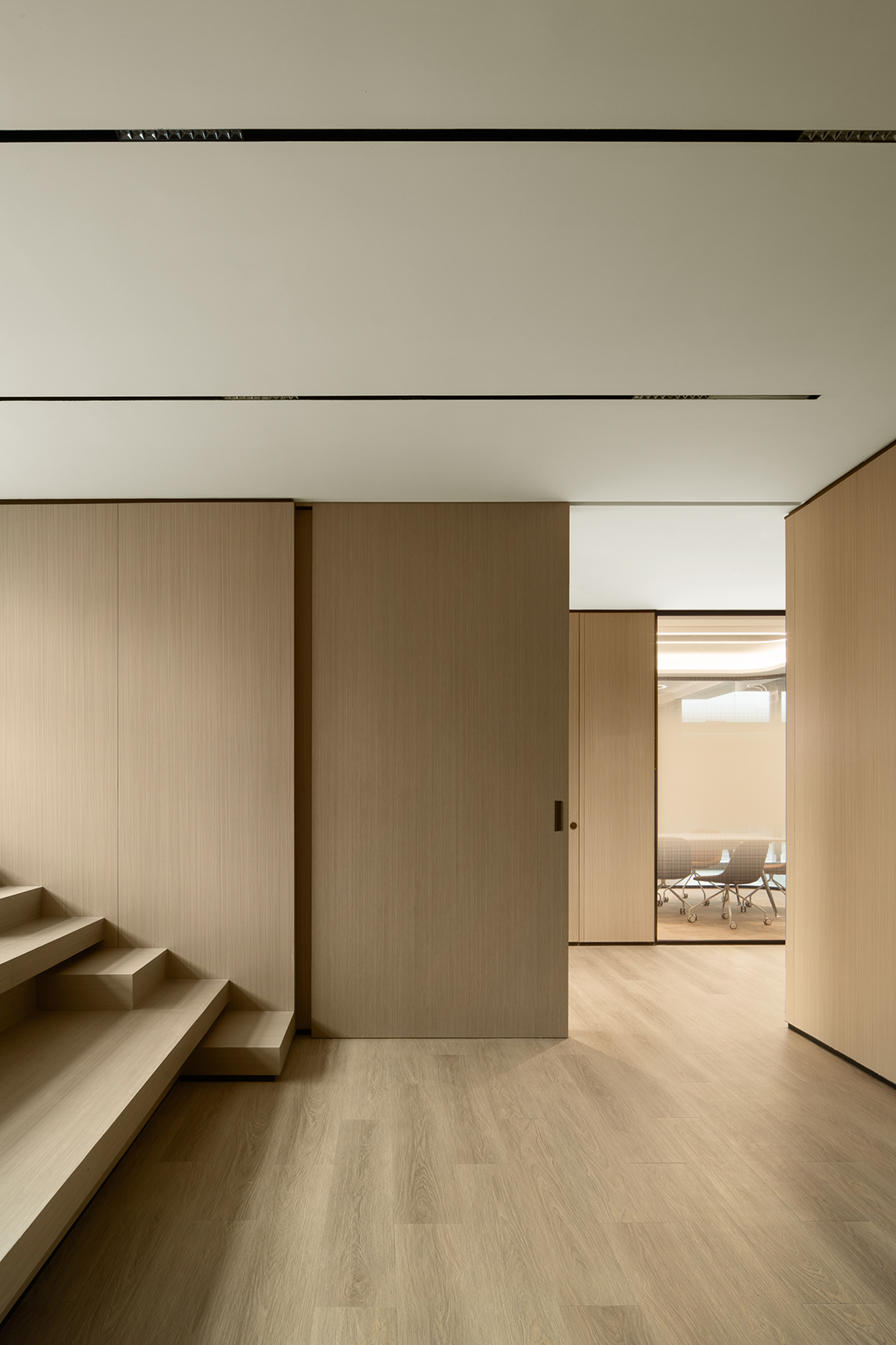 杭州钱江世纪城泰隆科技大楼丨中国杭州丨大麦设计-34