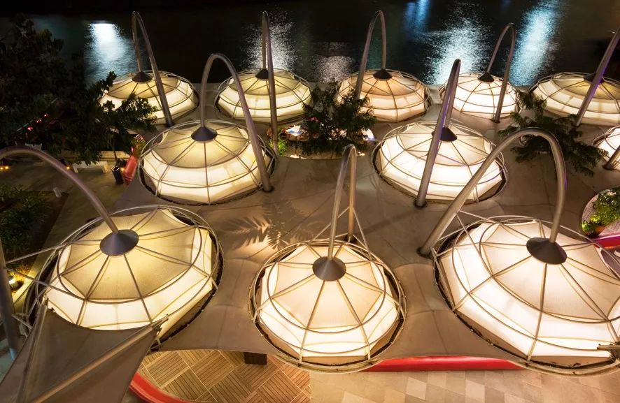 SPARK 思邦玩转滨水地标!星光兰、上海之吻等 10 大项目惊艳亮相-50