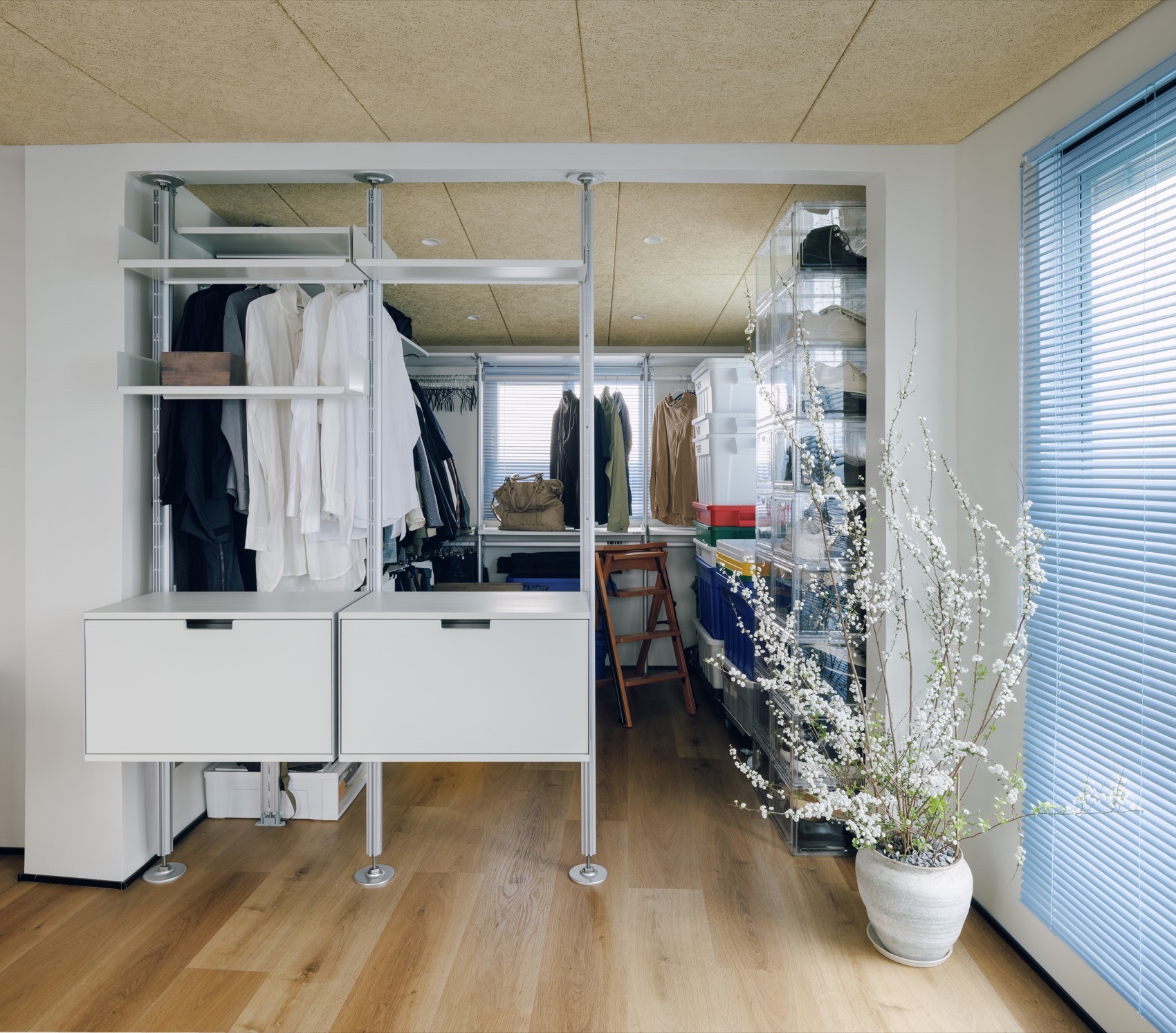 平衡空间叙事丨中国深圳丨傅俣迪设计工作室-125